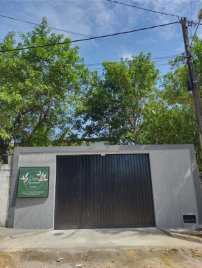 Casa Aroeira Pousada